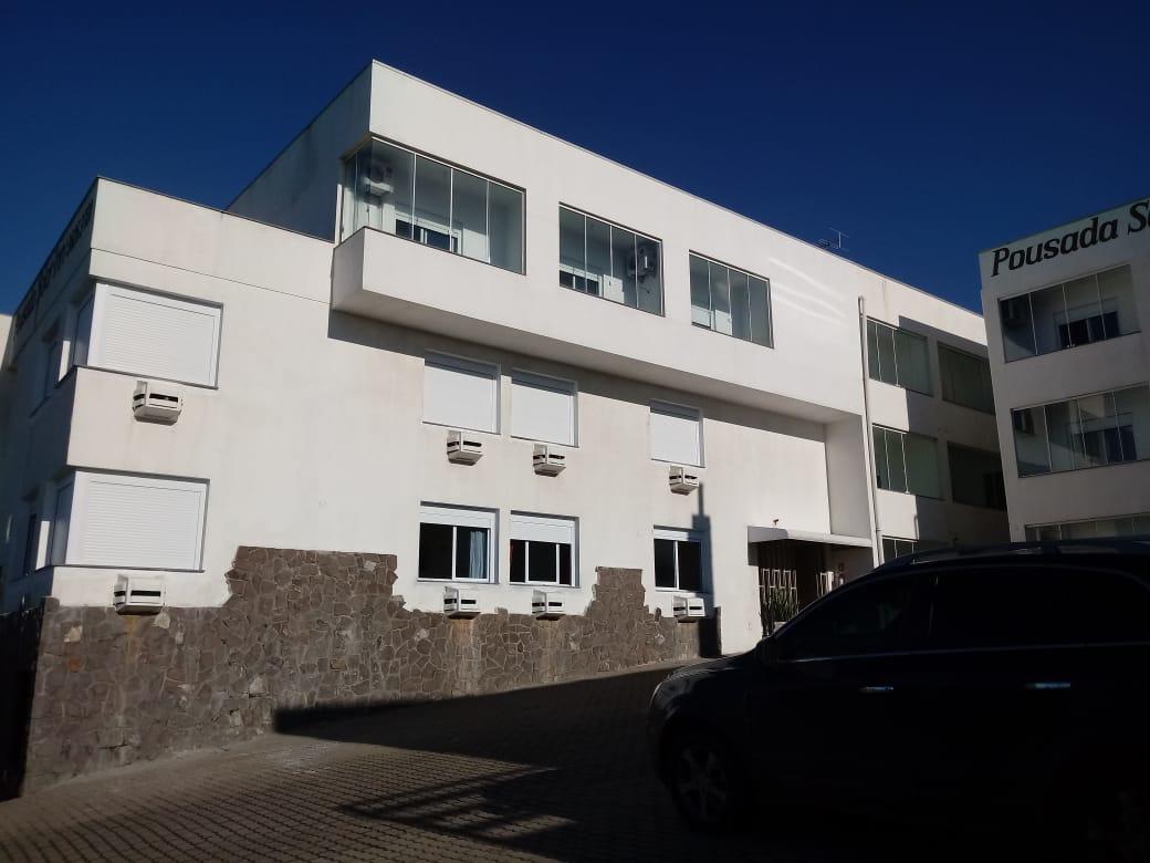 Pousada Solar Inn Torres Exterior photo