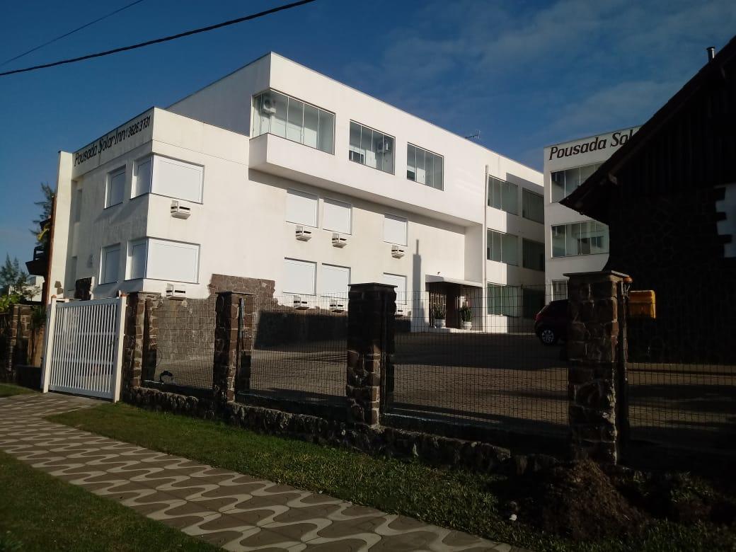 Pousada Solar Inn Torres Exterior photo